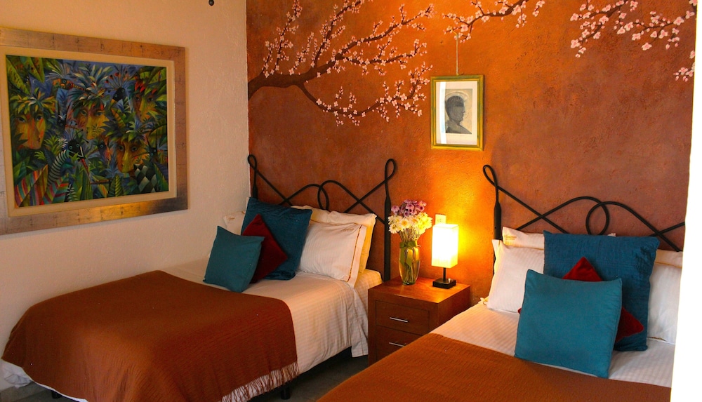 Exclusive Double Room photo 2