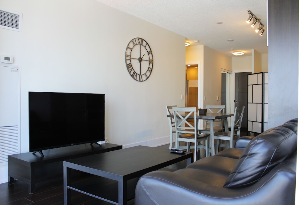 Gallery Apartment, Multiple Beds