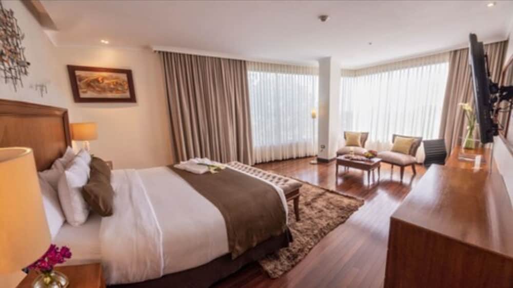 Premium Room