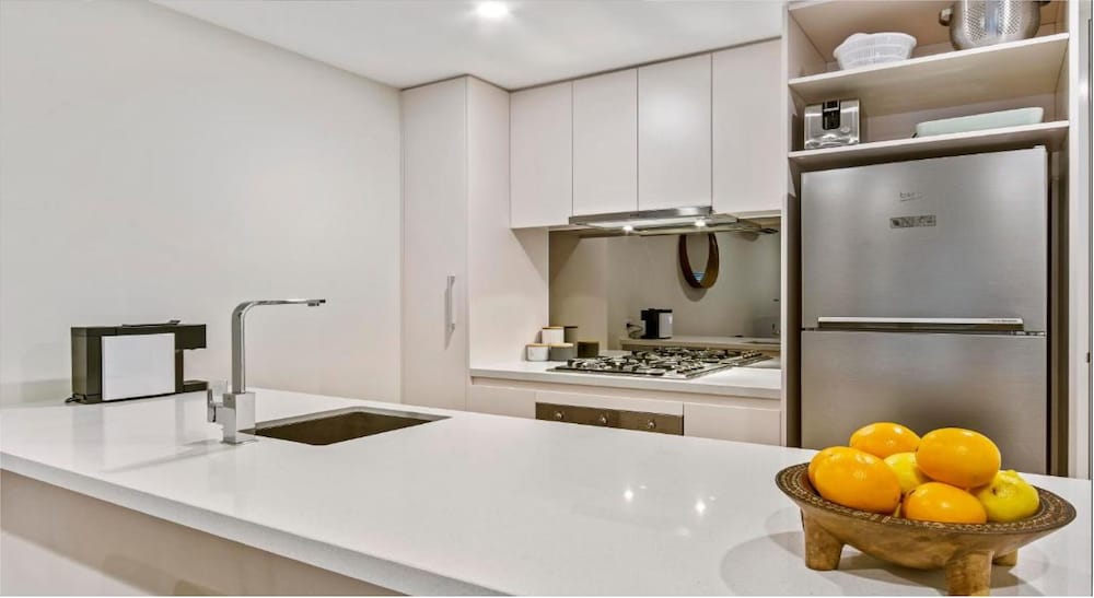 Executive Apartment, 1 Bedroom, City View thumbnail 6