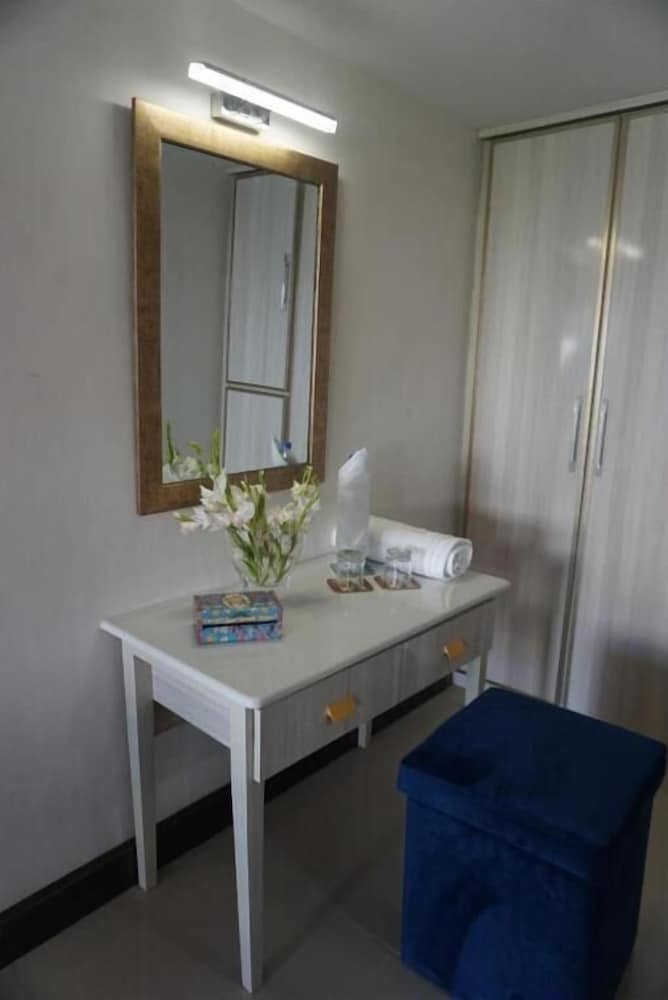 Deluxe Double Room - Photo 6
