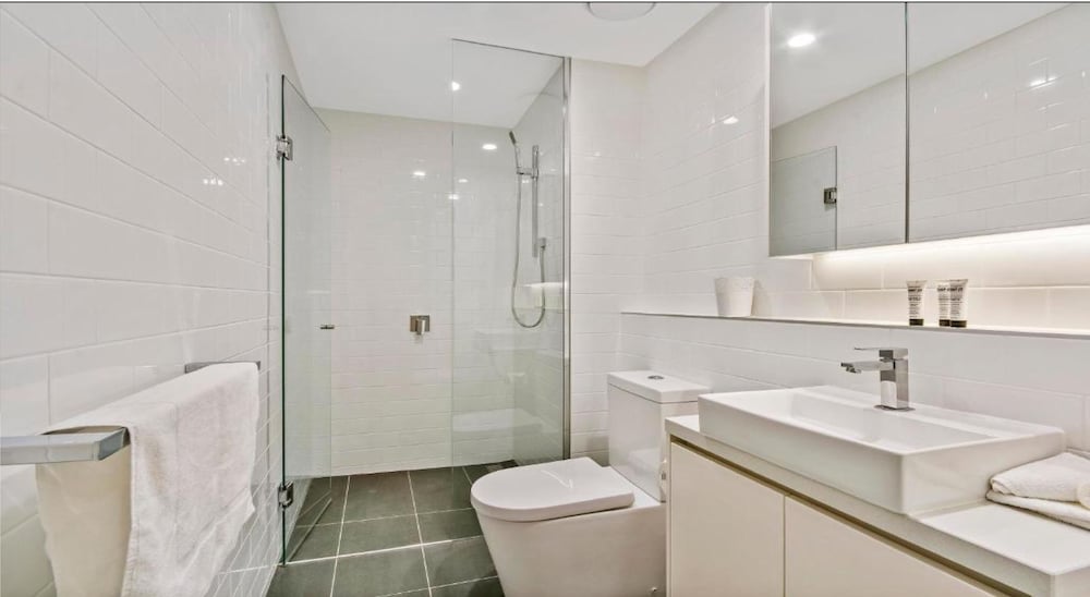 Executive Apartment, 1 Bedroom, City View
