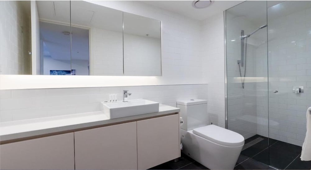 Executive Apartment, 1 Bedroom, City View