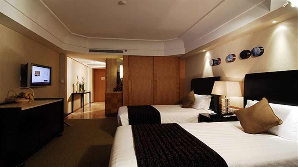 Deluxe Twin Room - Photo 1