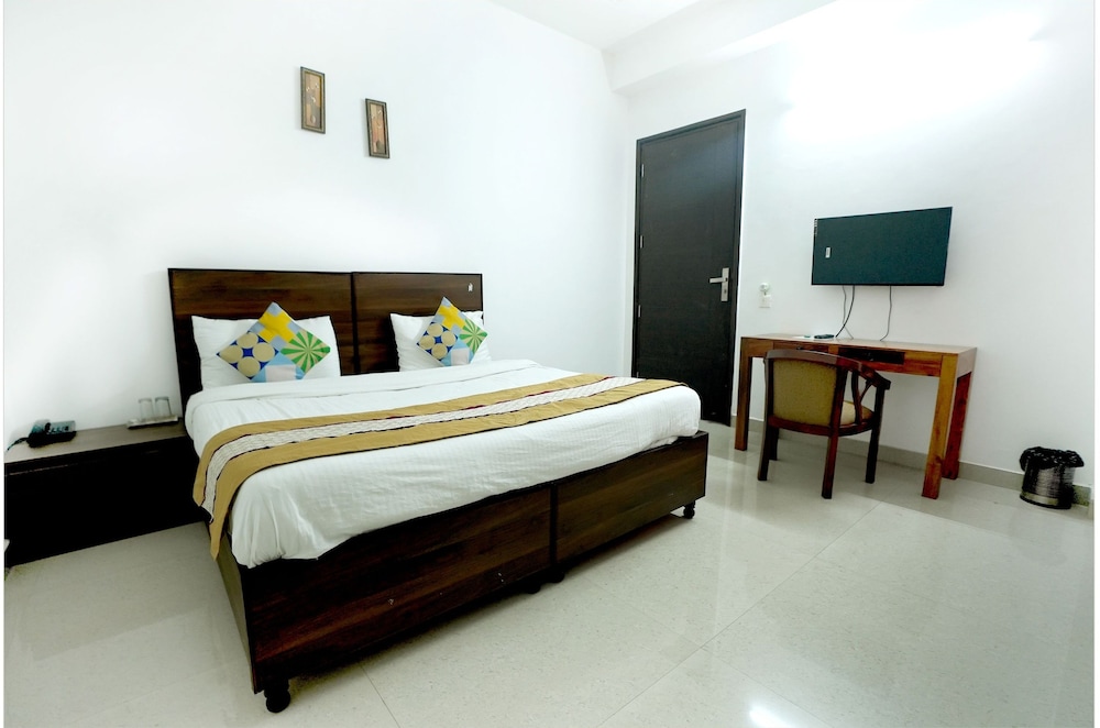 Super Deluxe Room
