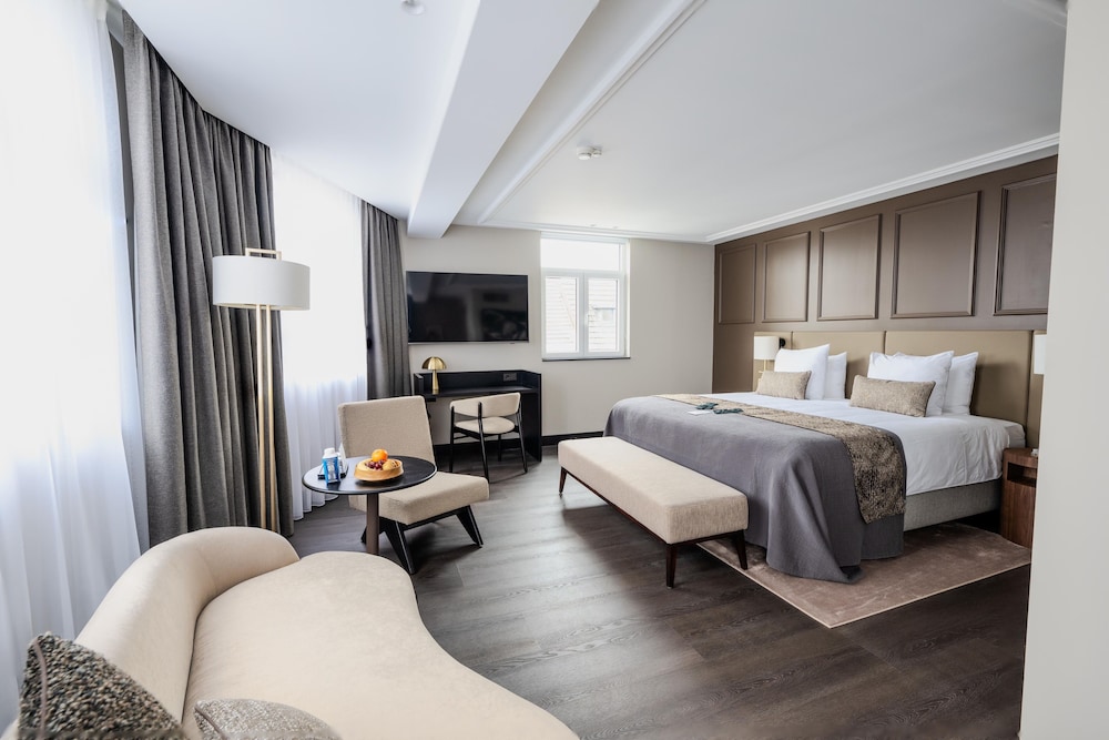 Junior Suite photo 1