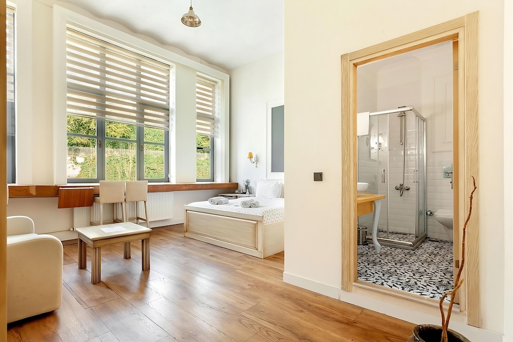 Premium Room, City View photo 1