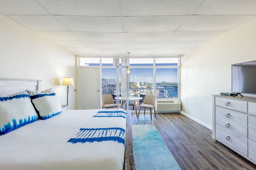 Premier Room (Waterfront) - Photo 2