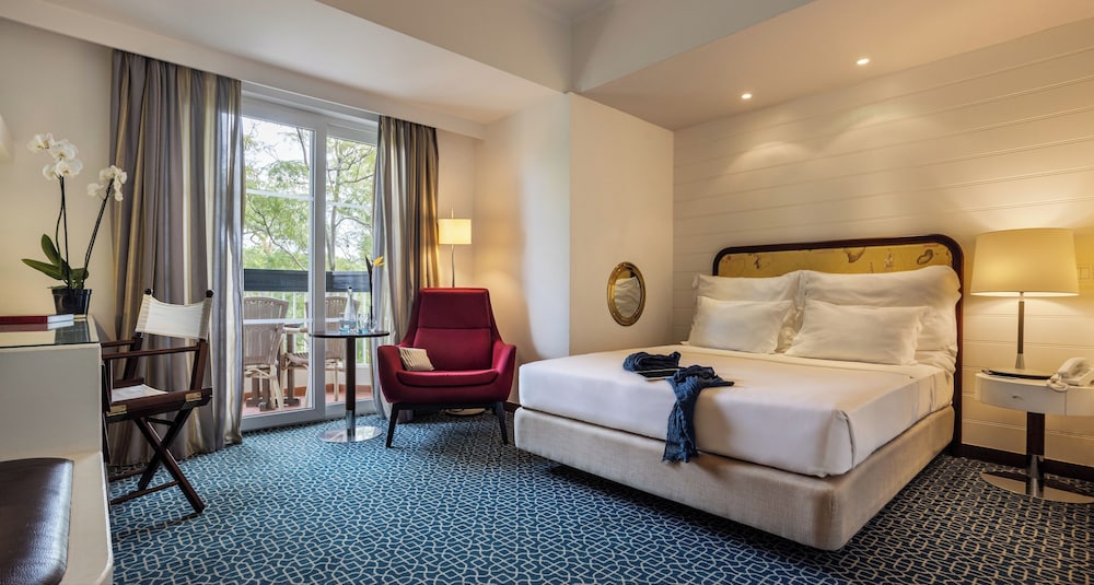 Suite, Garden View - Photo 5