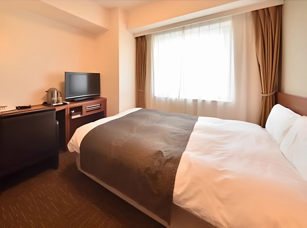 Smoking double room (14.4sqm) - Photo 5