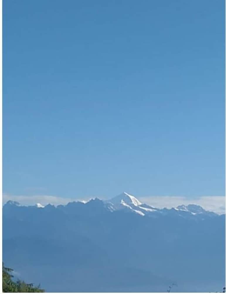 Deluxe Double Room, Balcony, Mountain View photo 3