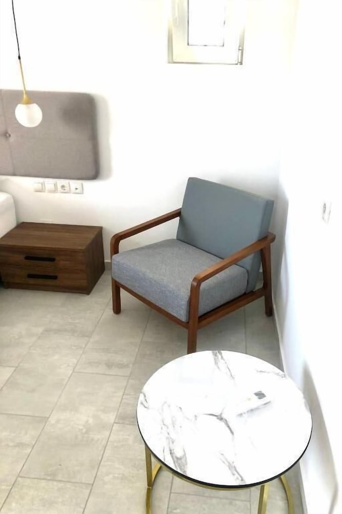 Deluxe Apartment photo 2