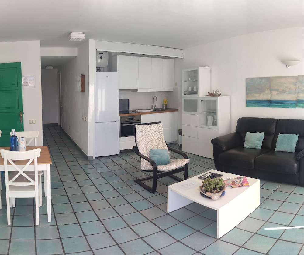 Apartamento, 2 Dormitorios