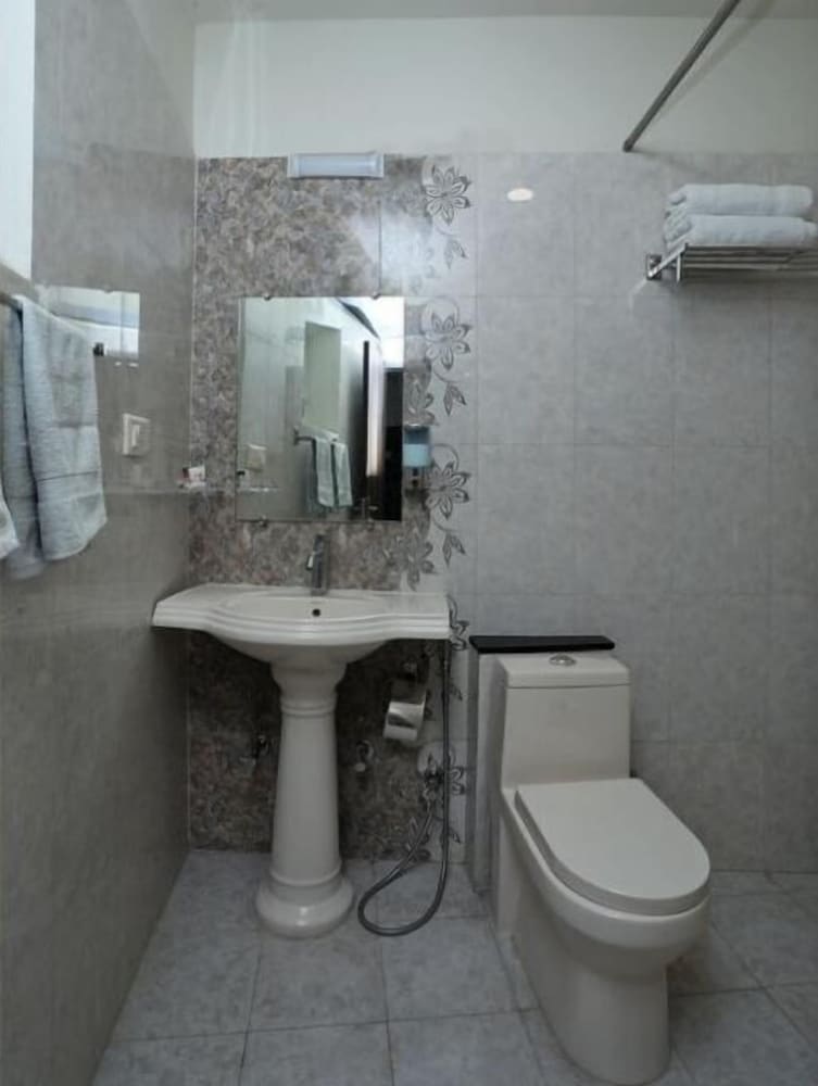 Executive Double Room - Photo 2