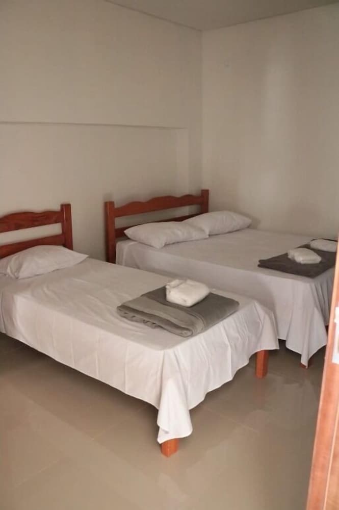 Basic Double or Twin Room photo 3