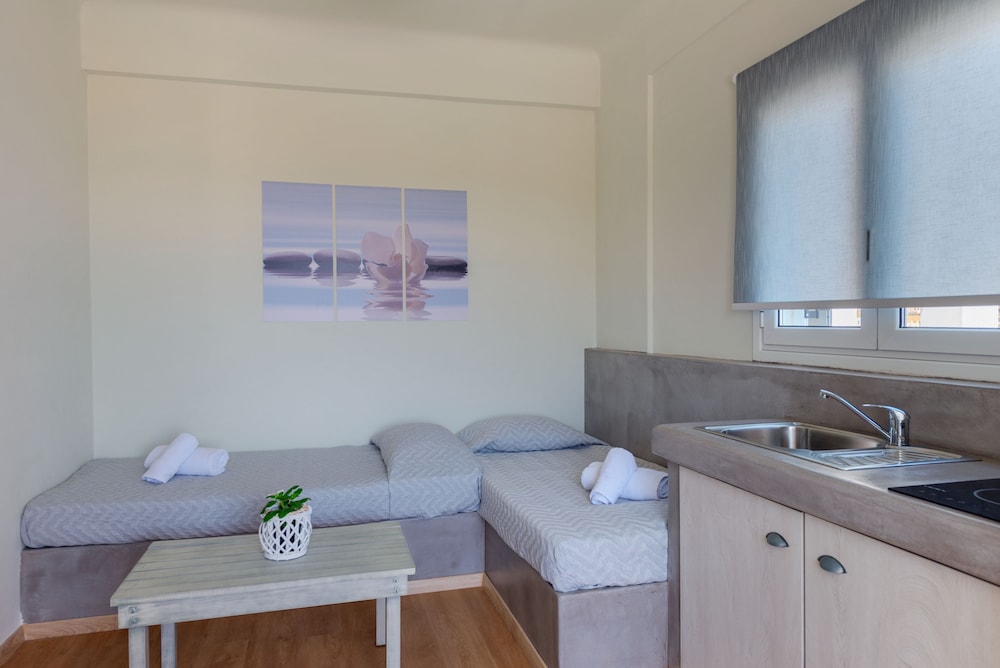 Premium Suite Private Pool Sea View photo 1