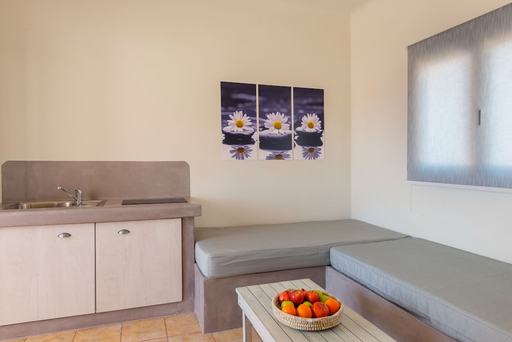 Superior Apartment Sea View photo 1