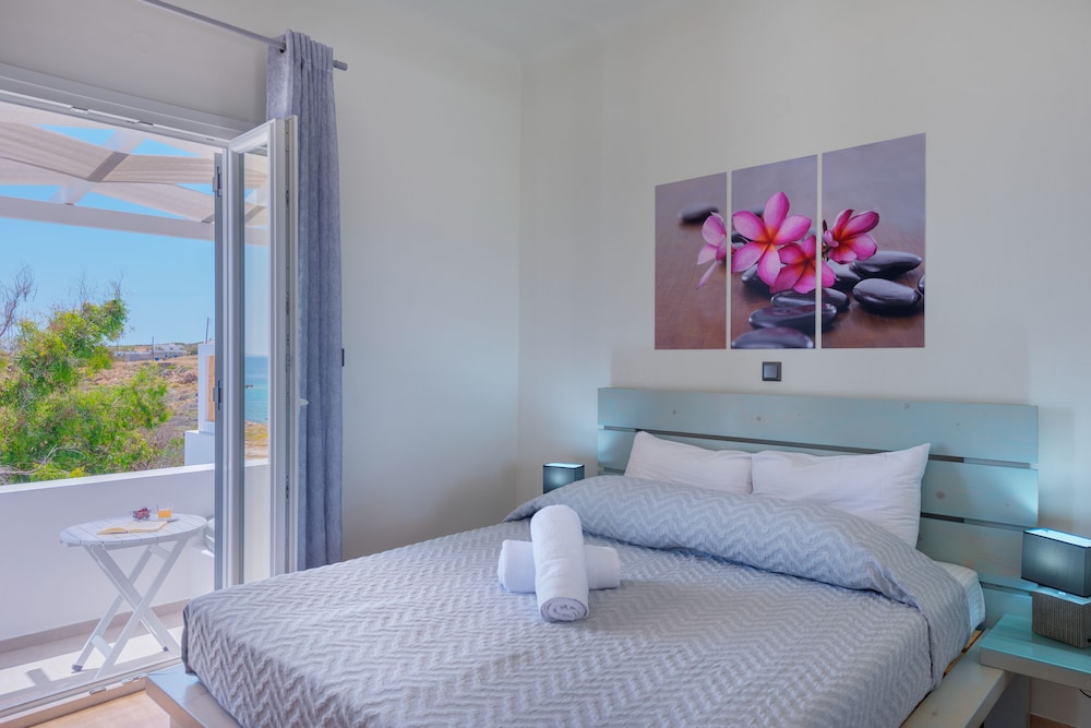 Premium Suite Private Pool Sea View photo 3