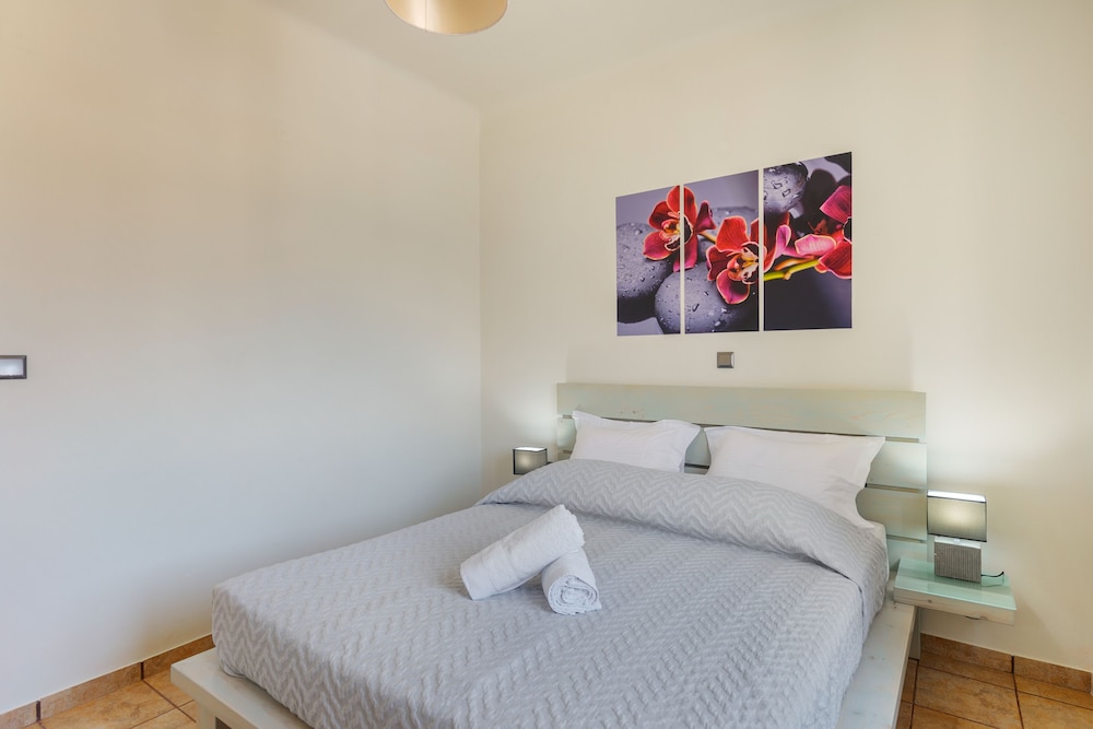 Superior Apartment Sea View photo 2
