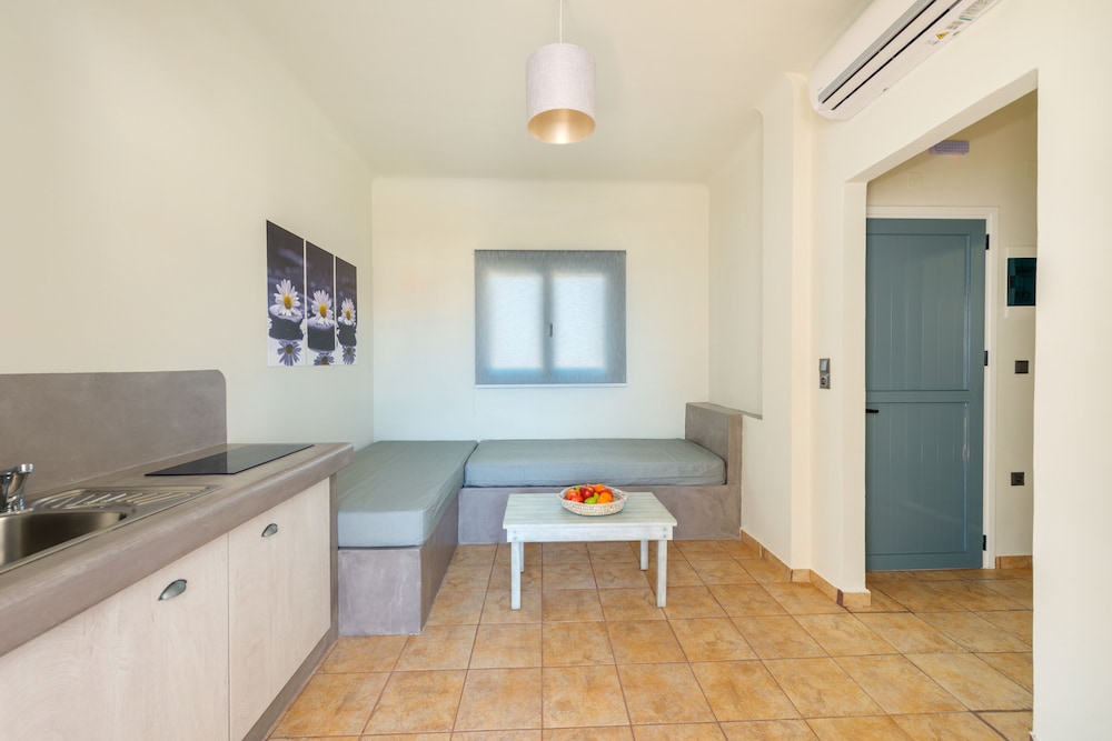 Superior Apartment Sea View photo 3