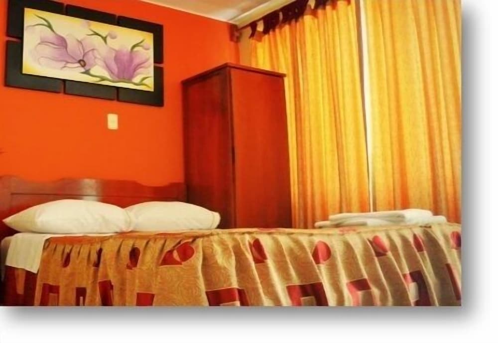 Double Room photo 3