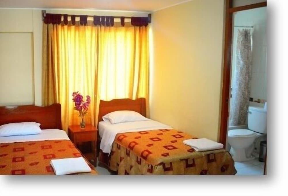 Quadruple Room photo 1