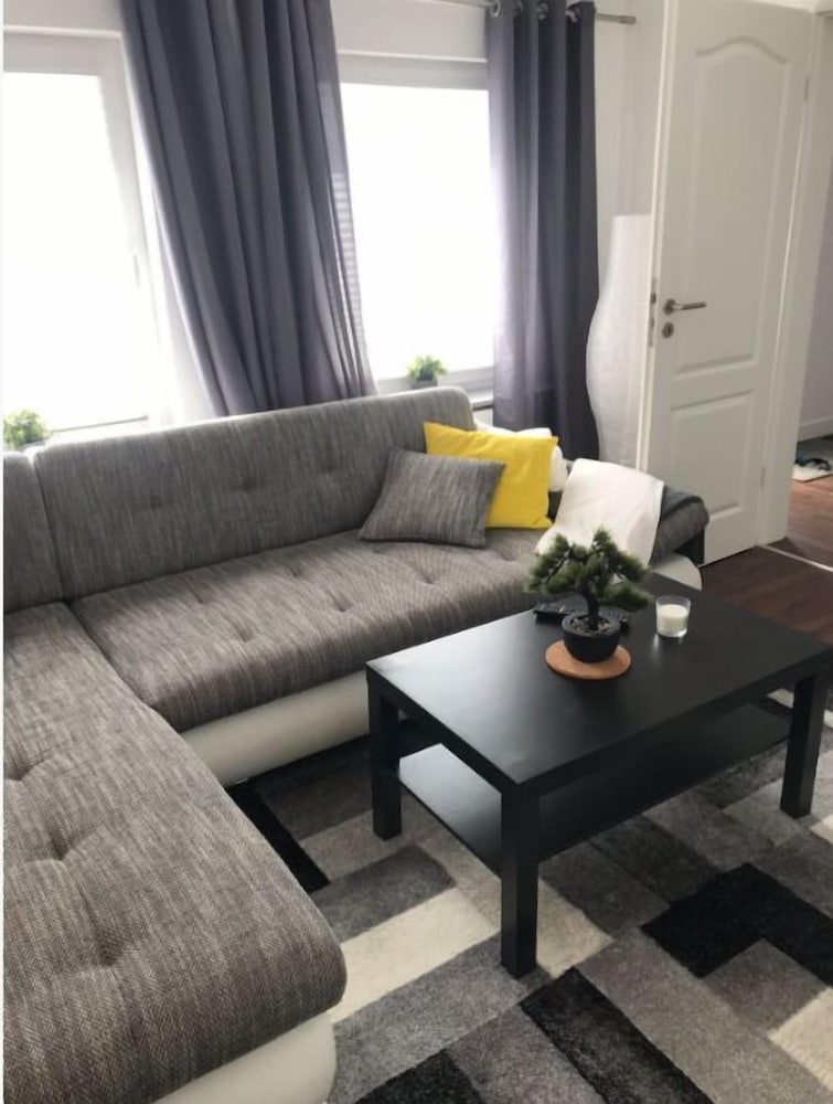 Family House, 4 Bedrooms (Strandoase (incl. cleaning fee)) photo 3