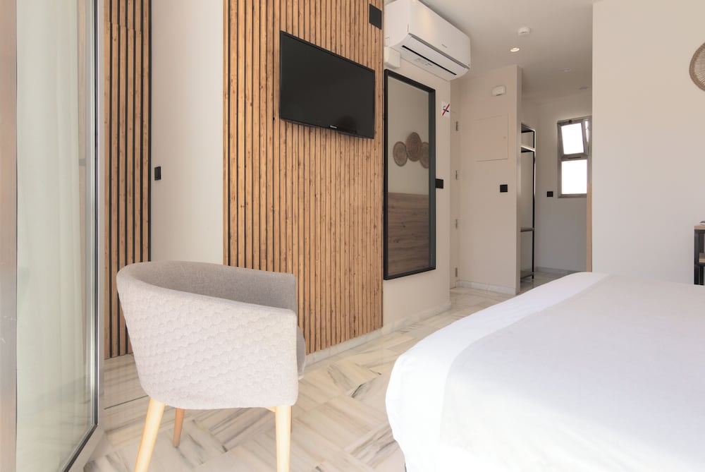 Comfort Room photo 2