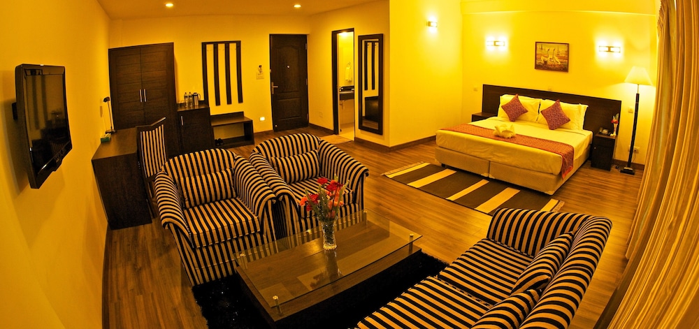Junior Suite photo 3