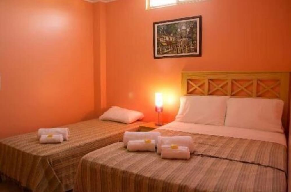 Twin Room photo 2