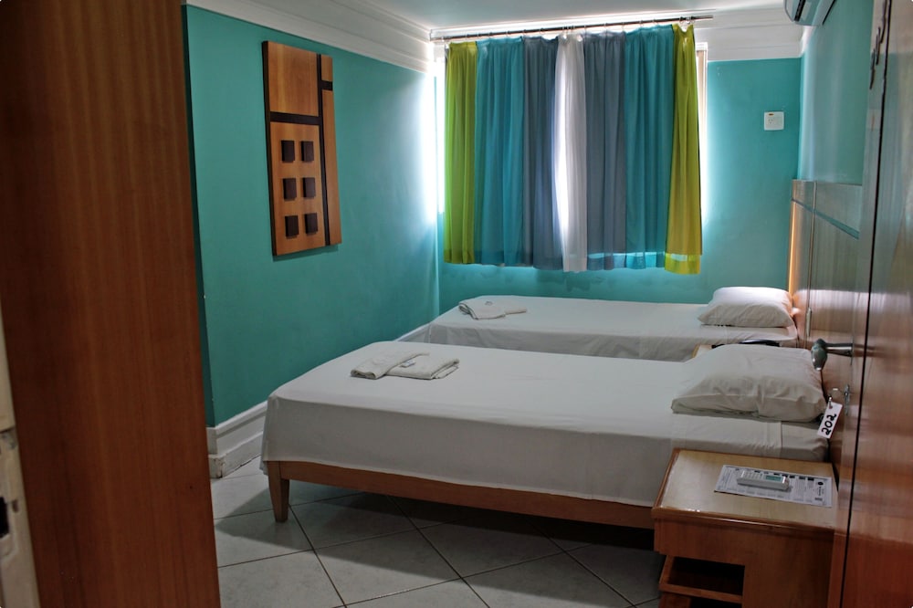 Twin Room photo 2