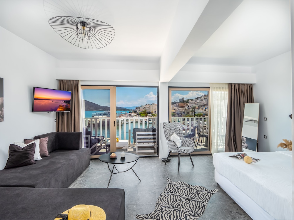 Panoramic Suite