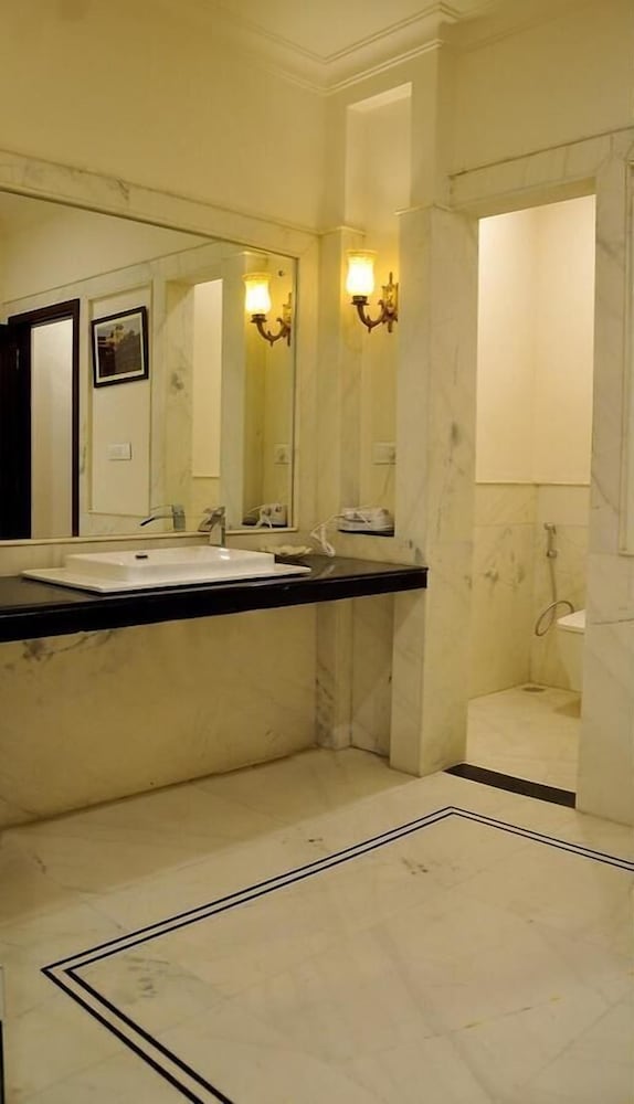 Deluxe Single Room photo 2