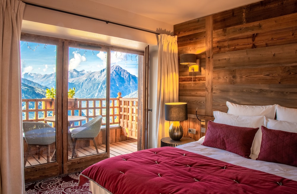 Premium Double Room