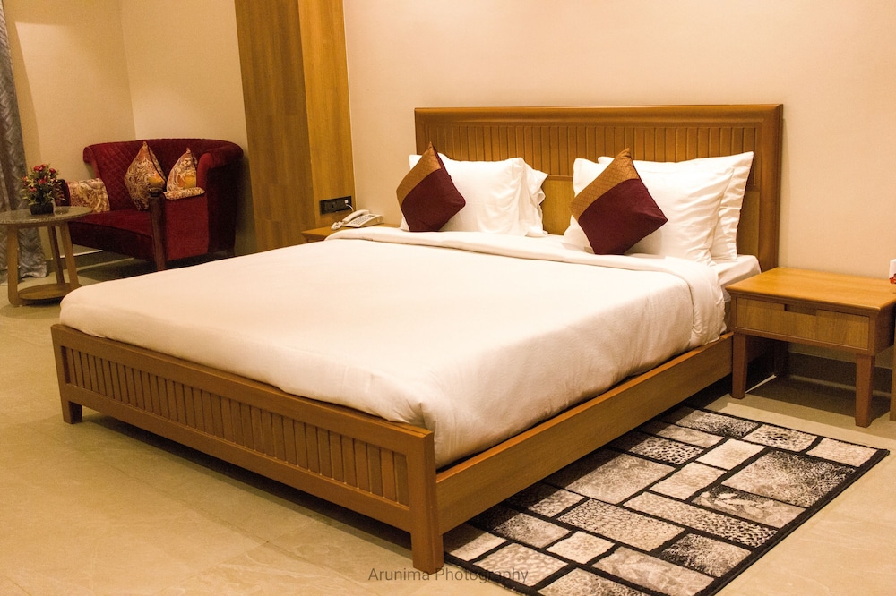 Junior Double Room, 1 Double Bed photo 3