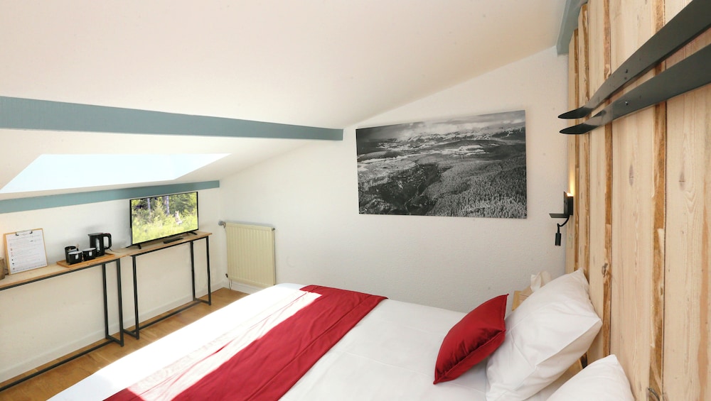 Family Suite - Photo 7
