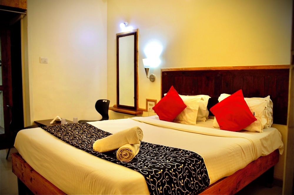Deluxe Double Room photo 1