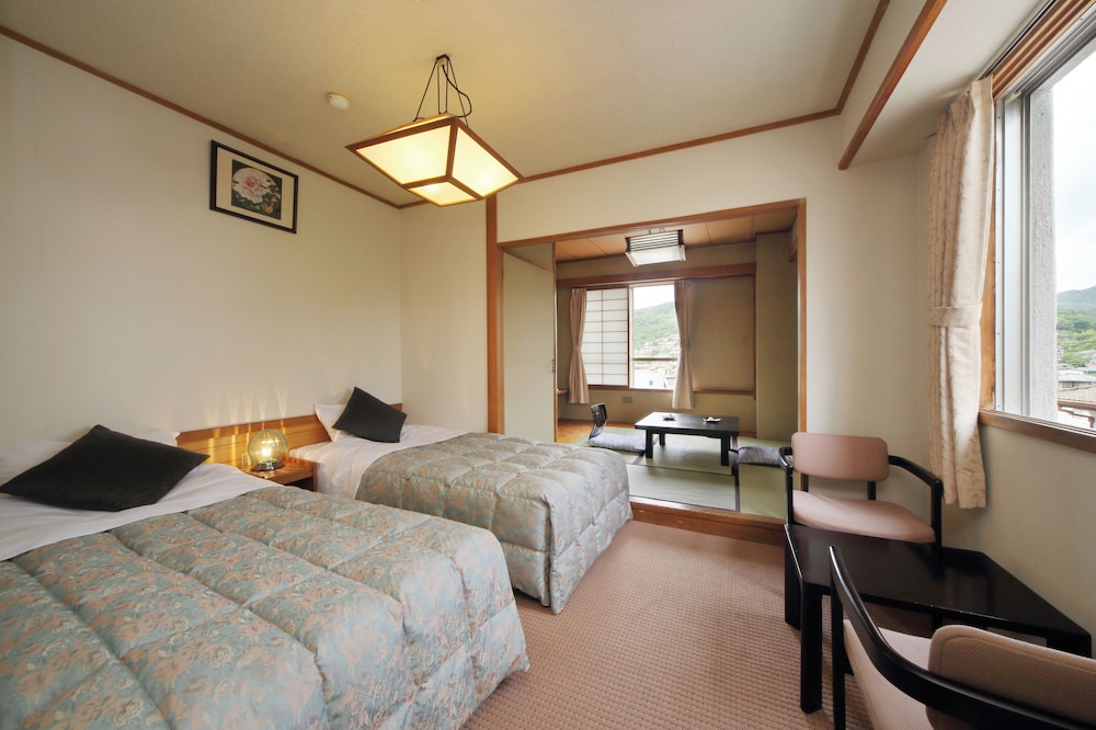 Standard Double or Twin Room, Non Smoking photo 2