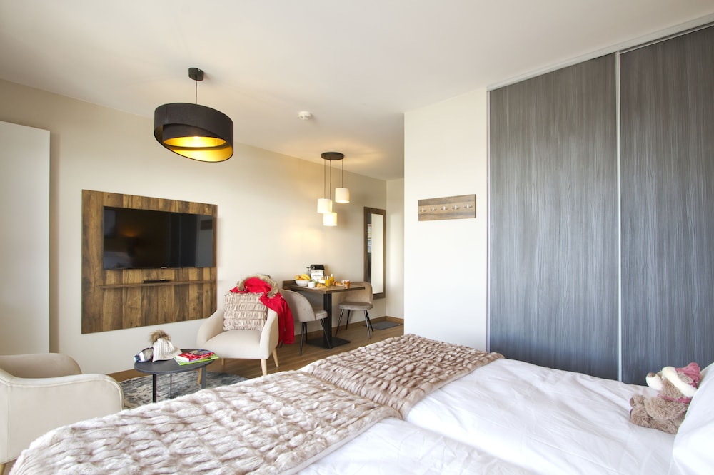 Comfort Double Room - Photo 3