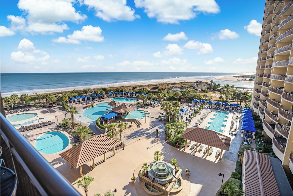 Beaufort Oceanfront One Bedroom Condo - Photo 9