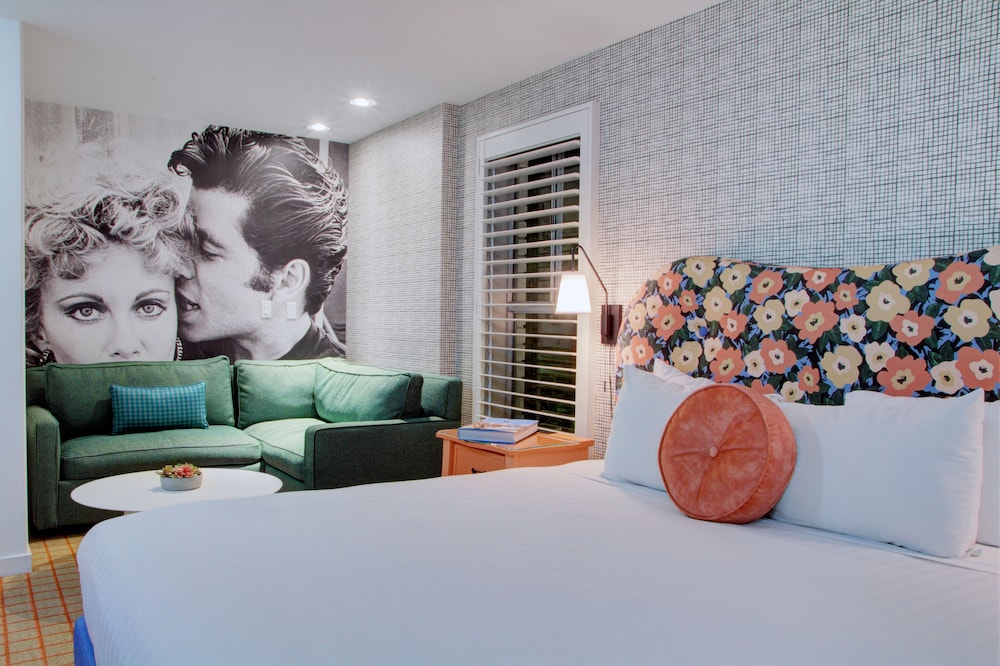 Executive Room, 1 King Bed
