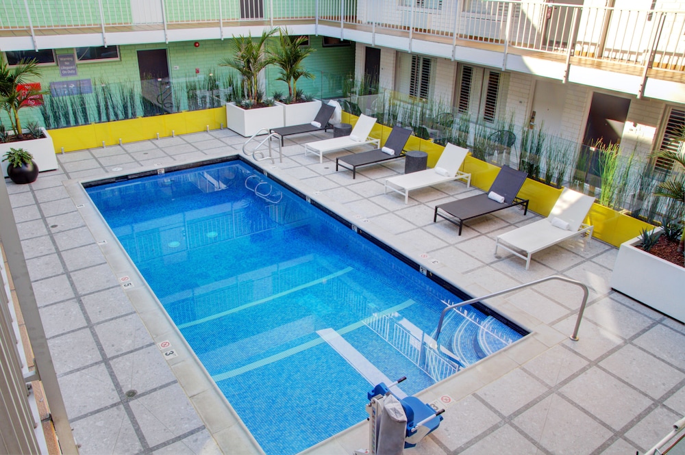 Deluxe Double Room, 2 Double Beds
