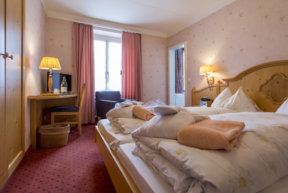 Standard Double Room, photo 7
