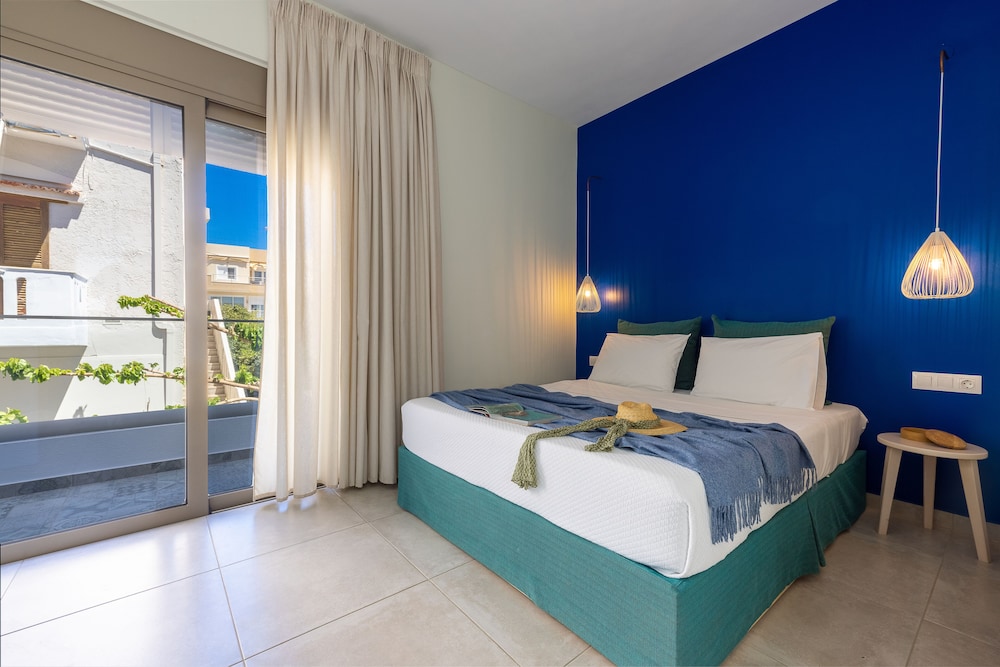 Comfort Double Room, 1 King Bed