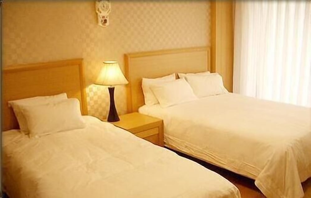 Twin Room, Mountain View photo 3