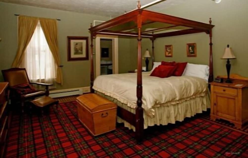 Royal Stewart