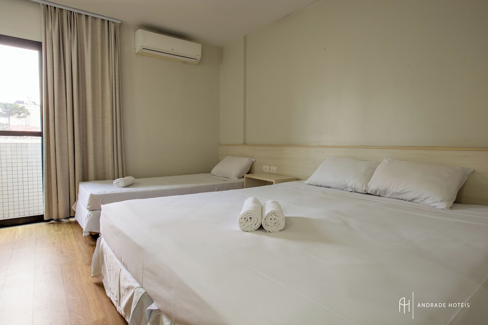 Standard Triple Room, Multiple Beds
