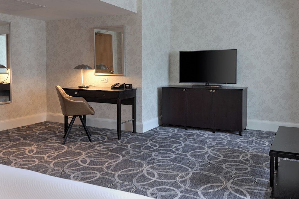 Junior Suite, Multiple Beds