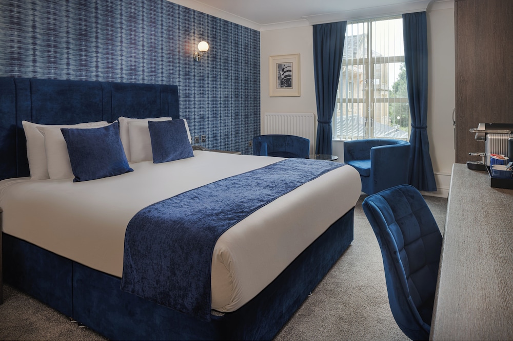 Deluxe Double Room - Photo 1