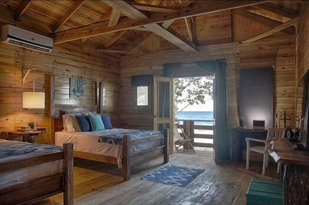 Seafrontvilla with 2 beds photo 2